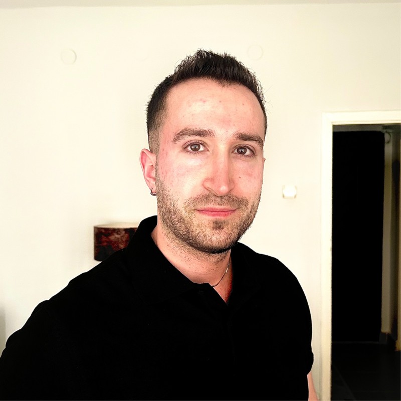 Nuri Angay - Team Leader Engineer at Team Barsco